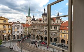 Miss Sophie'S Charles Bridge
